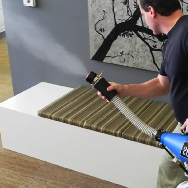 Professional Odor Removal in Erie County, OH
